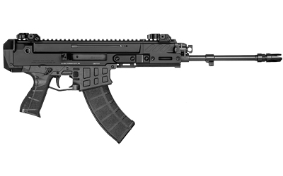 CZ80591462_1 CZ Bren 2 MS Pistol 7.62×39 14.17 in 30-Rd Black