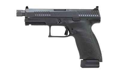CZ91513_1 CZ P-10 C OR SR Optic/Suppressor Ready 9mm 17rd