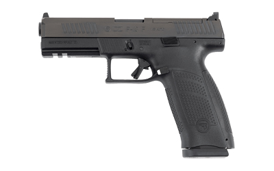 CZ91591_1 CZ P-10 F Optics-Ready .45 ACP 4.5in 13-Rd Black