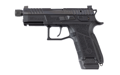 CZ91661_1 CZ-USA P-09 C Nocturne SR 9mm 4.5in Threaded 17rd