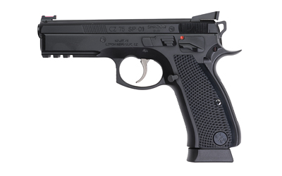CZC91031_1 CZ-USA SP01 Shadow Custom 9mm 4.6″ 19RD