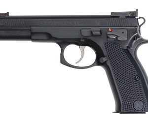 CZ-USA CZ 75 Bull Shadow Accu 9mm Pistol