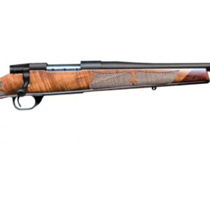 Weatherby Vanguard Camilla 243 Win 20in Walnut Bolt Rifle