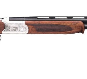 AMERICAN TACTICAL INC CAVALRY SPORT O/U 12/30″ BL/WD