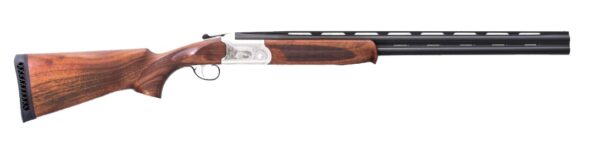 CavSprt1230 AMERICAN TACTICAL INC CAVALRY SPORT O/U 12/30″ BL/WD