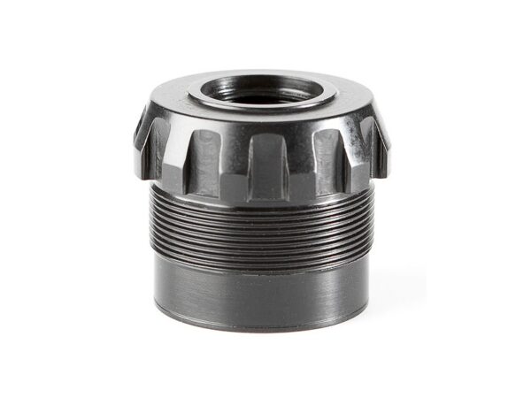 DA410-2 Dead Air Ghost 45 Fixed Mount .578-28