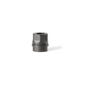 Dead Air Mask HD Thread Adapter Sig Mosquito to 1/2-28