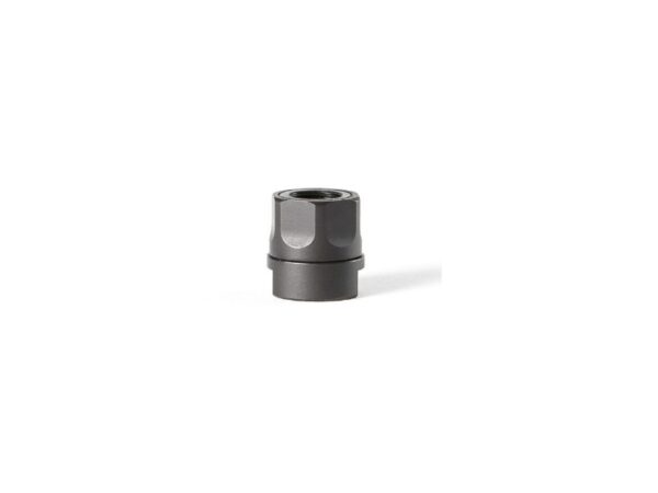 DA420 Dead Air Mask HD Thread Adapter Sig Mosquito to 1/2-28