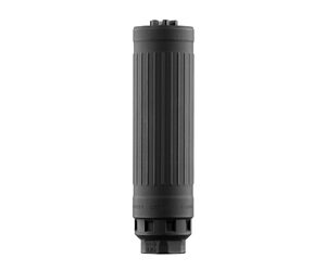 DEAD AIR CT5P 5.56 XENO BLACK