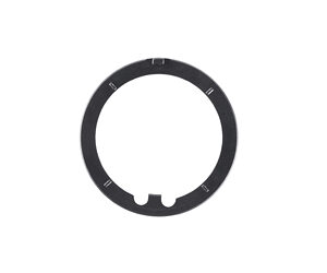 Dead Air Detent Ring – KeyMo & KeyMicro