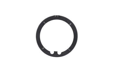 DAADA012_1 Dead Air Detent Ring – KeyMo & KeyMicro