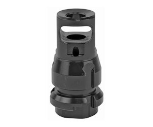 Dead Air KeyMicro Brake 1/2-28 9mm Black
