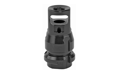 DAADA109_1 Dead Air KeyMicro Brake 1/2-28 9mm Black