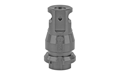 Dead Air KeyMicro Brake DA110 — 9mm 1/2-36 Black Nitride