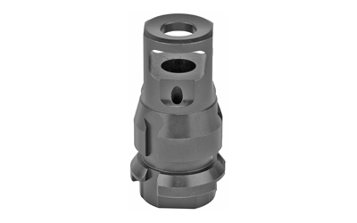 Dead Air KeyMicro Brake 5/8-24, Black