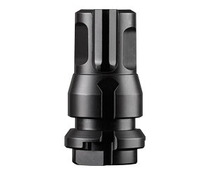 Dead Air KeyMicro Flash Hider 9mm, 5/8-24