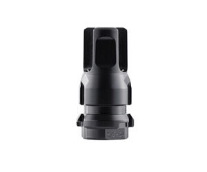 Dead Air KeyMicro Flash Hider M13.5x1LH 9mm