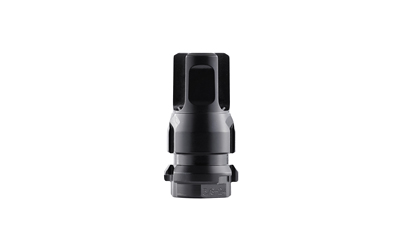 Dead Air KeyMicro Flash Hider 5/8-24 Black Nitride