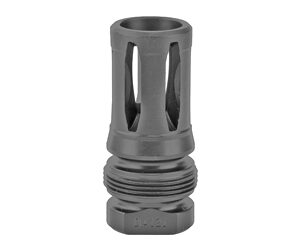 Dead Air Xeno A1 Flash Hider 1/2-28 .30 Cal