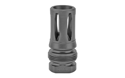 DAADA121_1 Dead Air Xeno A1 Flash Hider 1/2-28 .30 Cal