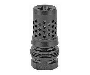 Dead Air Xeno Omni Brake 1/2-28, .30 Caliber