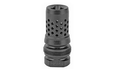 DAADA123_1 Dead Air Xeno Omni Brake 1/2-28, .30 Caliber