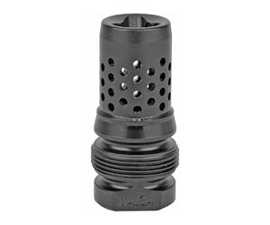 Dead Air Xeno Muzzle Brake 5/8-24 (.30 Cal)