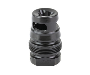 Dead Air Xeno Pistol Wee Brake 9mm 1/2-28