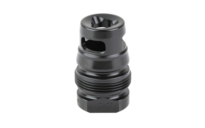 DAADA125_1 Dead Air Xeno Pistol Wee Brake 9mm 1/2-28