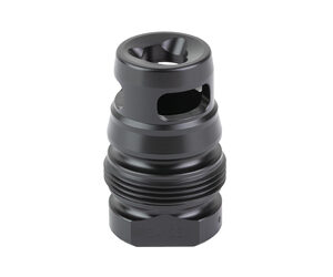 Dead Air Xeno Pistol Wee Brake M13.5x1LH 9mm