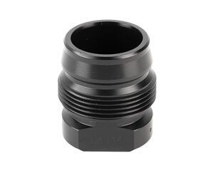 Dead Air Xeno Xero Mount .45 Cal .578-28