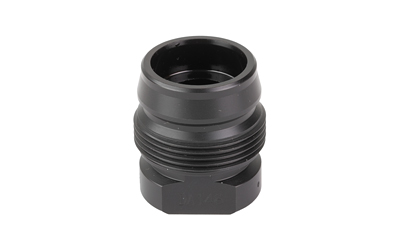 Dead Air Xeno Xero Mount 5/8-32 .45 Cal Nitride