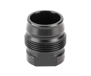 Dead Air Xeno Xero Mount 11/16-24 .45 Cal
