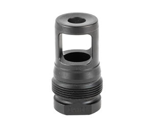 Dead Air XEMAX Muzzle Brake .338 5/8-24