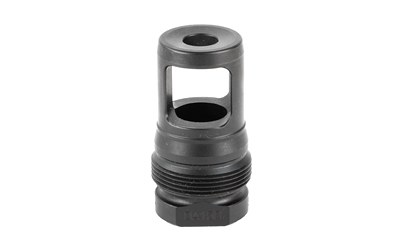 DAADA150_1 Dead Air XEMAX Muzzle Brake .338 5/8-24