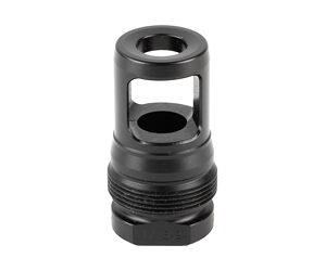 Dead Air Xemax Muzzle Brake 11/16×24 .45 Cal