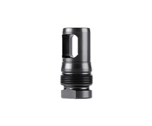 Dead Air XEMAX Muzzle Brake M18x1 .338