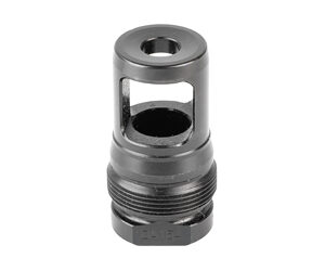 Dead Air Xemax Muzzle Brake M18x1.5 .338 Cal