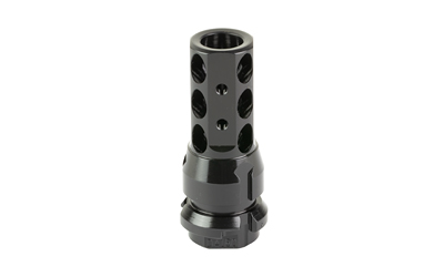 Dead Air KeyMo Muzzle Brake .578-28 Nitride