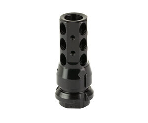 Dead Air KeyMo Muzzle Brake 5/8-24 Nitride