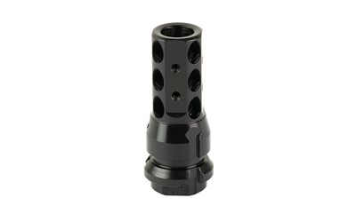 Dead Air KeyMo Muzzle Brake 5/8-24 Nitride
