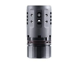 Dead Air Pyro 2.0 Enhanced Muzzle Brake (30 Cal)