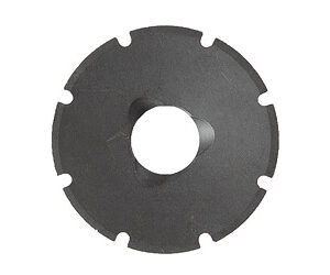 Dead Air DA205 R-Series Front Cap 6.5mm