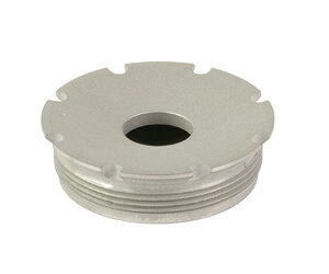 Dead Air R-Series Front Cap Nomad .30 Cal – Gray