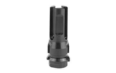 Dead Air KeyMo Flash Hider M15x1 (30 Cal) – Black