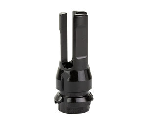 Dead Air KeyMo Flash Hider SCAR 17 .30 Cal 5/8-24