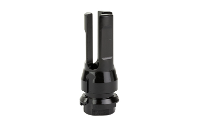 Dead Air KeyMo Flash Hider SCAR 17 .30 Cal 5/8-24