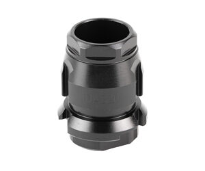 Dead Air KeyMo Zero Mount 1/2-28 .30 Cal