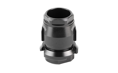 DAADA320_1 Dead Air KeyMo Zero Mount 1/2-28 .30 Cal