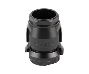 Dead Air KeyMo Zero — 5/8-24 Threads — .45 Cal
